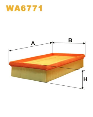 Air Filter